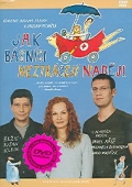 Jak básníci neztrácejí naději (DVD) - pošetka