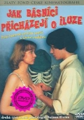 Jak básníci přicházejí o iluze (DVD)