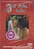 Jak chutná láska (DVD) - vyprodané