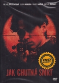 Jak chutná smrt (DVD)