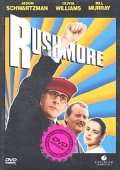 Jak jsem balil učitelku [DVD] (Rushmore)