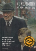 Jak jsme hráli čáru (DVD) (Rukojemník)