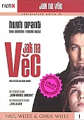 Jak na věc (DVD) - FilmX - CZ Dabing (About a Boy)