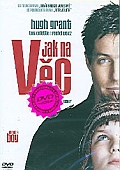 Jak na věc (DVD) (About a Boy)