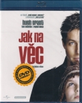 Jak na věc (Blu-ray) (About a Boy)