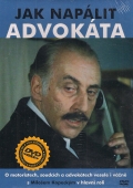 Jak napálit advokáta (DVD)