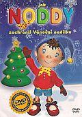 Jak Noddy zachránil Vánoční nadílku (DVD) - vyprodané