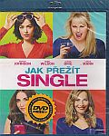 Jak přežít single (Blu-ray) (How to Be Single)