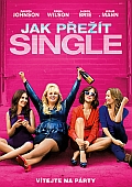 Jak přežít single (DVD) (How to Be Single)