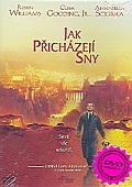 Jak přicházejí sny (DVD) (What Dreams May Come) - CZ Dabing 2.0 (pošetka)