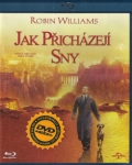 Jak přicházejí sny (Blu-ray) (What Dreams May Come)