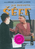 Jak řeknete, šéfe (DVD) (Mon idole)