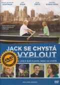 Jack se chystá vyplout (DVD) (Jack Goes Boating)