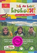 Jak se krotí krokodýli (DVD)