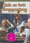 Jak se točí Rozmarýny (DVD)