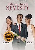 Jak se zbavit nevěsty (DVD)