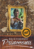 Jak si zasloužit princeznu (DVD) - reedice 2015 (vyprodané)