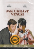 Jak ukrást Venuši (DVD) (How To Steal A Million)