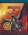 Jak vycvičit draka 2 (Blu-ray) (How to Train Your Dragon 2)