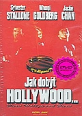 Jak dobýt Hollywood...VHS (dlouhodobě nedostupný)