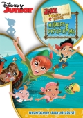 Jake a piráti ze Země Nezemě: Návrat Petra Pana (DVD) - vyprodané