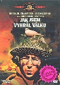 Jak jsem vyhrál válku (DVD) (How I Won The War)