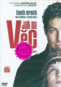 Jak na věc (DVD) (About a Boy) - cz titulky