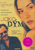 Jako dým (DVD) (Holy Smoke)