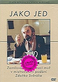 Jako jed (DVD)