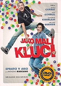 Jako malí kluci (DVD) (Les gamins)