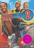 Jako Mike 2 (DVD) (Like Mike 2)