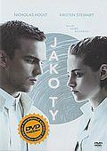 Jako ty (DVD) (Equals)