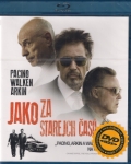 Jako za starejch časů (Blu-ray) (Stand Up Guys)
