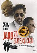 Jako za starejch časů (DVD) (Stand Up Guys) - vyprodané