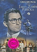 Jako zabít ptáčka (DVD) (To Kill a Mockingbird)