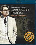 Jako zabít ptáčka (Blu-ray) (To Kill a Mockingbird)