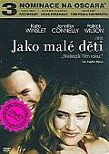 Jako malé děti (DVD) (Little Children)