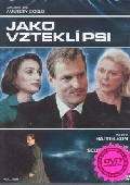 Jako vzteklí psi (DVD) (Walker)