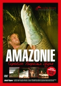 Jakub Vágner - Amazonie (DVD) (Jakub Vágner - Amazonie - Expedice arapaima gigas)