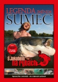 Jakub Vágner - Legenda jménem sumec (DVD)