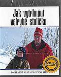 Jak vytrhnout velrybě stoličku (Blu-ray)