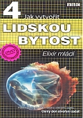 Jak vytvořit lidskou bytost (DVD) 4 - pošetka