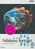 Jak vytvořit lidskou bytost (DVD)