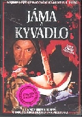 Jáma a kyvadlo (DVD) (Pit and the Pendulum)