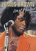 Brown James - Live at Montreux 1981 (DVD)