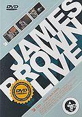Brown James - Live At Chastain Park 1985 (DVD) (Georgia)