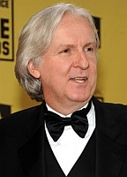 James Cameron