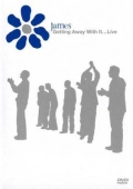 James - Getting Away With It...Live (DVD)