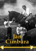 Jan Cimbura (DVD) - vyprodané