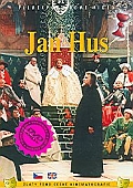 Jan Hus (DVD) - pošetka